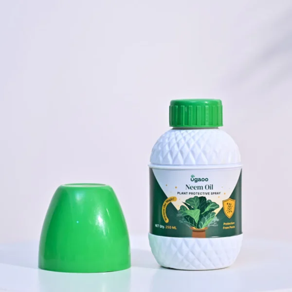 Neem Oil - 250 ml - Image 2