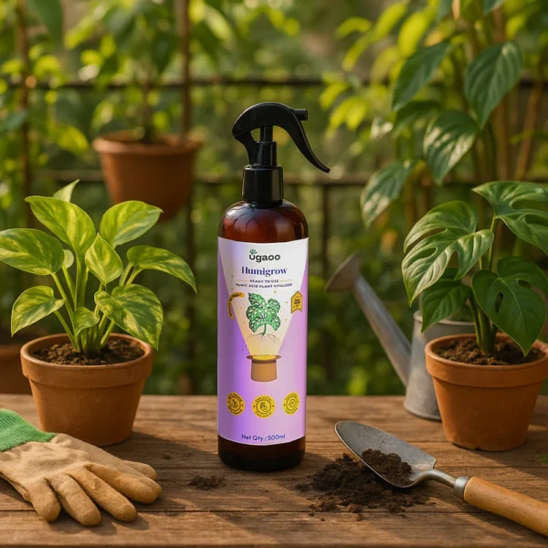 Humic Acid Ready Spray - 500 ml