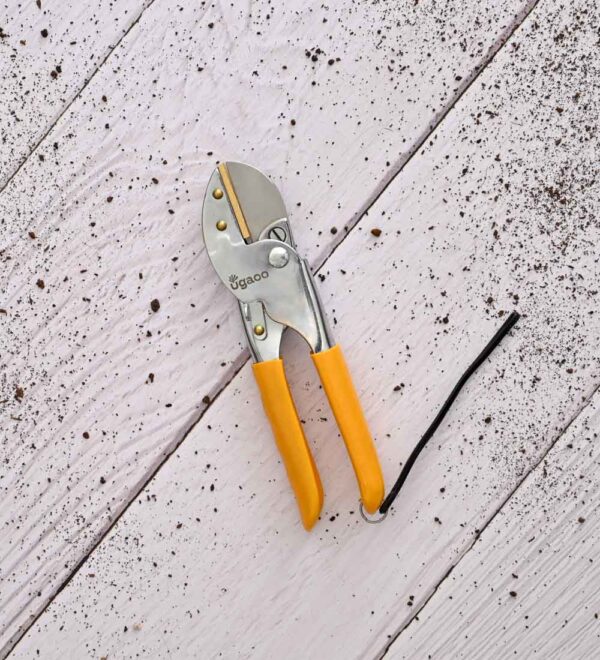 Heavy Duty Anvil Pruner - Image 2