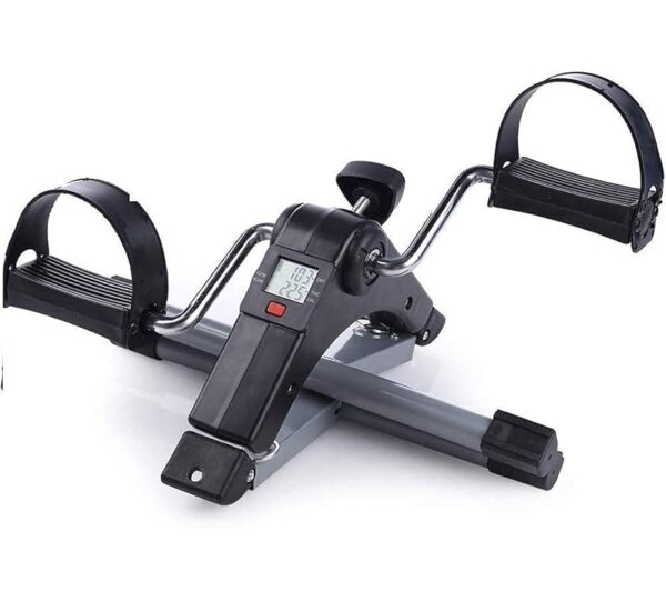 SPARNOD FITNESS SMB-100 Mini Cycle Pedal Exerciser - Image 2