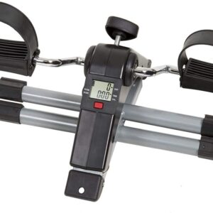 SPARNOD FITNESS SMB-100 Mini Cycle Pedal Exerciser