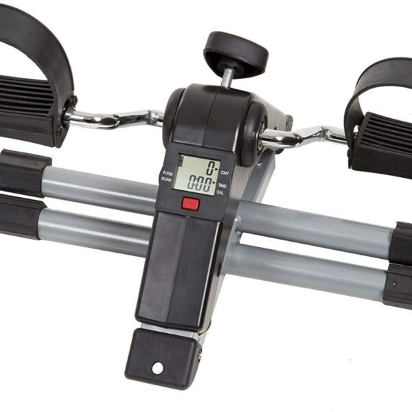 SPARNOD FITNESS SMB-100 Mini Cycle Pedal Exerciser